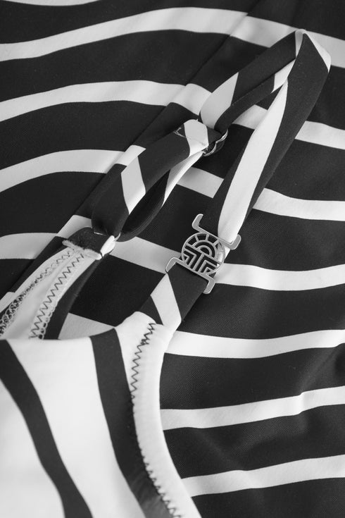 Feraud Beach One Piece